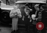 Image le roi George VI Belfast Irlande du Nord, 1937, de la seconde 24 séquences d'archives historiques vidéo 65675069863