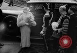 Image le roi George VI Belfast Irlande du Nord, 1937, de la seconde 25 séquences d'archives historiques vidéo 65675069863
