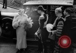 Image le roi George VI Belfast Irlande du Nord, 1937, de la seconde 26 séquences d'archives historiques vidéo 65675069863
