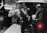 Image le roi George VI Belfast Irlande du Nord, 1937, de la seconde 27 séquences d'archives historiques vidéo 65675069863