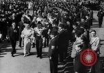 Image le roi George VI Belfast Irlande du Nord, 1937, de la seconde 28 séquences d'archives historiques vidéo 65675069863