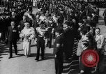 Image le roi George VI Belfast Irlande du Nord, 1937, de la seconde 29 séquences d'archives historiques vidéo 65675069863