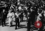 Image le roi George VI Belfast Irlande du Nord, 1937, de la seconde 31 séquences d'archives historiques vidéo 65675069863