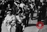 Image le roi George VI Belfast Irlande du Nord, 1937, de la seconde 36 séquences d'archives historiques vidéo 65675069863