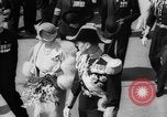 Image le roi George VI Belfast Irlande du Nord, 1937, de la seconde 39 séquences d'archives historiques vidéo 65675069863