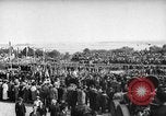 Standbild American Memorial Montfaucon Frankreich, 1937, aus Sekunde 11 historischem Filmmaterial Videoclip 65675069864