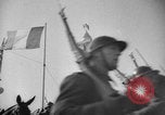 Standbild American Memorial Montfaucon Frankreich, 1937, aus Sekunde 13 historischem Filmmaterial Videoclip 65675069864