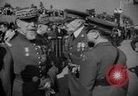 Standbild American Memorial Montfaucon Frankreich, 1937, aus Sekunde 23 historischem Filmmaterial Videoclip 65675069864