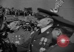 Standbild American Memorial Montfaucon Frankreich, 1937, aus Sekunde 24 historischem Filmmaterial Videoclip 65675069864