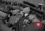 Standbild American Memorial Montfaucon Frankreich, 1937, aus Sekunde 25 historischem Filmmaterial Videoclip 65675069864