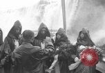 Standbild Hochzeit Niagara Falls New York USA, 1937, aus Sekunde 14 historischem Filmmaterial Videoclip 65675069865