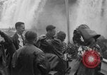 Standbild Hochzeit Niagara Falls New York USA, 1937, aus Sekunde 27 historischem Filmmaterial Videoclip 65675069865