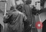 Standbild Hochzeit Niagara Falls New York USA, 1937, aus Sekunde 28 historischem Filmmaterial Videoclip 65675069865