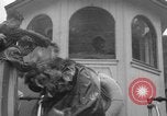 Standbild Hochzeit Niagara Falls New York USA, 1937, aus Sekunde 30 historischem Filmmaterial Videoclip 65675069865