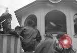 Standbild Hochzeit Niagara Falls New York USA, 1937, aus Sekunde 32 historischem Filmmaterial Videoclip 65675069865