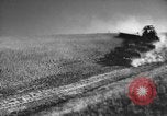 Standbild Weizen ernten Walla Walla Washington USA, 1937, aus Sekunde 8 historischem Filmmaterial Videoclip 65675069866