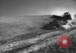 Standbild Weizen ernten Walla Walla Washington USA, 1937, aus Sekunde 10 historischem Filmmaterial Videoclip 65675069866