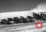 Standbild Weizen ernten Walla Walla Washington USA, 1937, aus Sekunde 14 historischem Filmmaterial Videoclip 65675069866