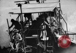 Standbild Weizen ernten Walla Walla Washington USA, 1937, aus Sekunde 27 historischem Filmmaterial Videoclip 65675069866