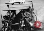Standbild Weizen ernten Walla Walla Washington USA, 1937, aus Sekunde 28 historischem Filmmaterial Videoclip 65675069866