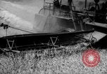 Standbild Weizen ernten Walla Walla Washington USA, 1937, aus Sekunde 37 historischem Filmmaterial Videoclip 65675069866