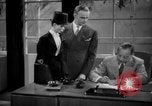 Standbild Charlie McCarthy Los Angeles California USA, 1937, aus Sekunde 9 historischem Filmmaterial Videoclip 65675069867