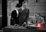 Standbild Charlie McCarthy Los Angeles California USA, 1937, aus Sekunde 10 historischem Filmmaterial Videoclip 65675069867
