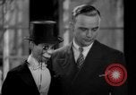 Standbild Charlie McCarthy Los Angeles California USA, 1937, aus Sekunde 15 historischem Filmmaterial Videoclip 65675069867