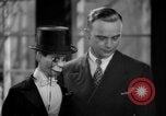 Standbild Charlie McCarthy Los Angeles California USA, 1937, aus Sekunde 16 historischem Filmmaterial Videoclip 65675069867