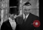 Standbild Charlie McCarthy Los Angeles California USA, 1937, aus Sekunde 17 historischem Filmmaterial Videoclip 65675069867