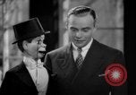 Standbild Charlie McCarthy Los Angeles California USA, 1937, aus Sekunde 18 historischem Filmmaterial Videoclip 65675069867