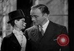 Standbild Charlie McCarthy Los Angeles California USA, 1937, aus Sekunde 20 historischem Filmmaterial Videoclip 65675069867