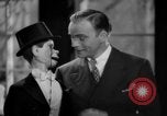 Standbild Charlie McCarthy Los Angeles California USA, 1937, aus Sekunde 21 historischem Filmmaterial Videoclip 65675069867