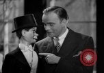 Standbild Charlie McCarthy Los Angeles California USA, 1937, aus Sekunde 22 historischem Filmmaterial Videoclip 65675069867