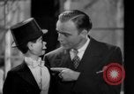 Standbild Charlie McCarthy Los Angeles California USA, 1937, aus Sekunde 23 historischem Filmmaterial Videoclip 65675069867