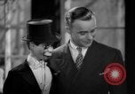 Standbild Charlie McCarthy Los Angeles California USA, 1937, aus Sekunde 24 historischem Filmmaterial Videoclip 65675069867