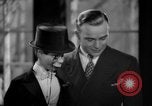 Standbild Charlie McCarthy Los Angeles California USA, 1937, aus Sekunde 27 historischem Filmmaterial Videoclip 65675069867
