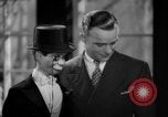 Standbild Charlie McCarthy Los Angeles California USA, 1937, aus Sekunde 29 historischem Filmmaterial Videoclip 65675069867