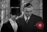 Standbild Charlie McCarthy Los Angeles California USA, 1937, aus Sekunde 31 historischem Filmmaterial Videoclip 65675069867