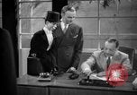 Standbild Charlie McCarthy Los Angeles California USA, 1937, aus Sekunde 34 historischem Filmmaterial Videoclip 65675069867