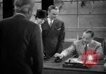 Standbild Charlie McCarthy Los Angeles California USA, 1937, aus Sekunde 35 historischem Filmmaterial Videoclip 65675069867