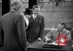 Standbild Charlie McCarthy Los Angeles California USA, 1937, aus Sekunde 36 historischem Filmmaterial Videoclip 65675069867