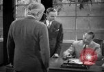 Standbild Charlie McCarthy Los Angeles California USA, 1937, aus Sekunde 37 historischem Filmmaterial Videoclip 65675069867