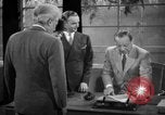 Standbild Charlie McCarthy Los Angeles California USA, 1937, aus Sekunde 39 historischem Filmmaterial Videoclip 65675069867