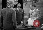 Standbild Charlie McCarthy Los Angeles California USA, 1937, aus Sekunde 40 historischem Filmmaterial Videoclip 65675069867