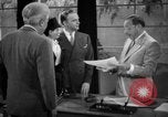 Standbild Charlie McCarthy Los Angeles California USA, 1937, aus Sekunde 41 historischem Filmmaterial Videoclip 65675069867