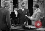 Standbild Charlie McCarthy Los Angeles California USA, 1937, aus Sekunde 43 historischem Filmmaterial Videoclip 65675069867