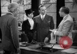 Standbild Charlie McCarthy Los Angeles California USA, 1937, aus Sekunde 44 historischem Filmmaterial Videoclip 65675069867