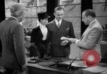 Standbild Charlie McCarthy Los Angeles California USA, 1937, aus Sekunde 47 historischem Filmmaterial Videoclip 65675069867