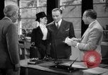 Standbild Charlie McCarthy Los Angeles California USA, 1937, aus Sekunde 48 historischem Filmmaterial Videoclip 65675069867